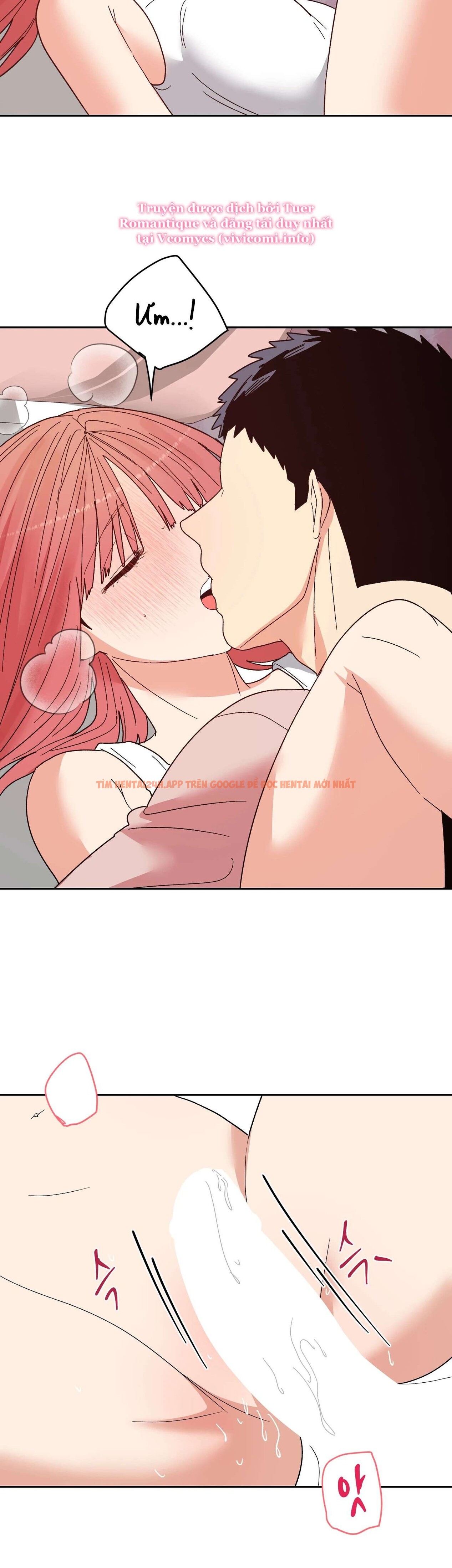 Xem ảnh [18+] Làm Thịt Người Bạn Thời Thơ Ấu - Chapter 7 - 4 4 - Truyenhentaiz.net