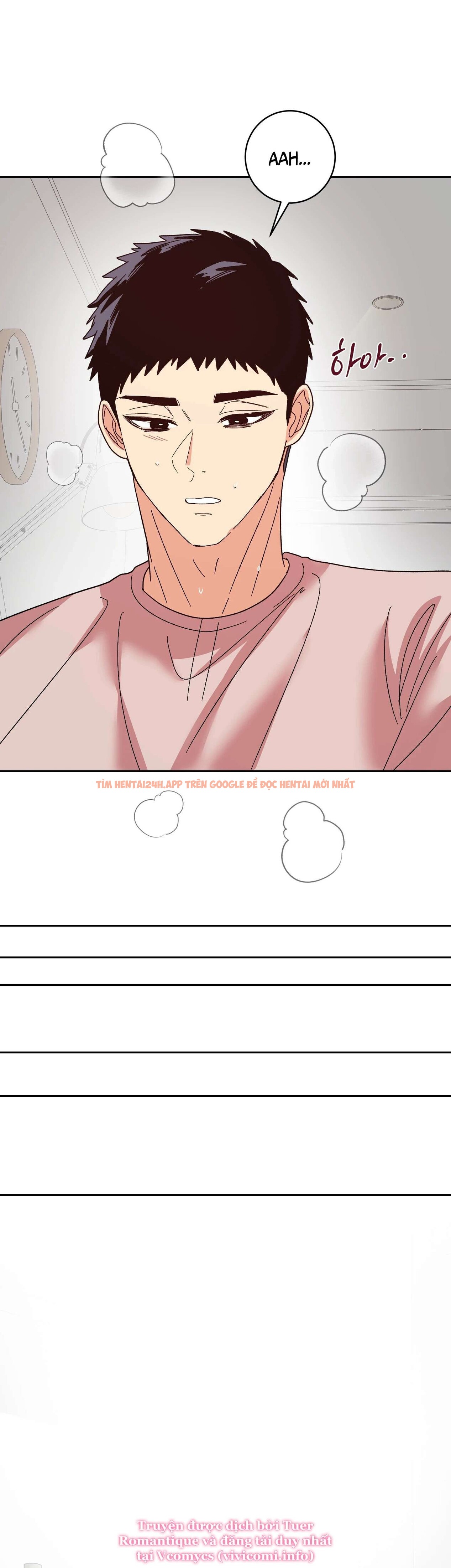 Xem ảnh [18+] Làm Thịt Người Bạn Thời Thơ Ấu - Chapter 7 - 5 0 - Truyenhentaiz.net