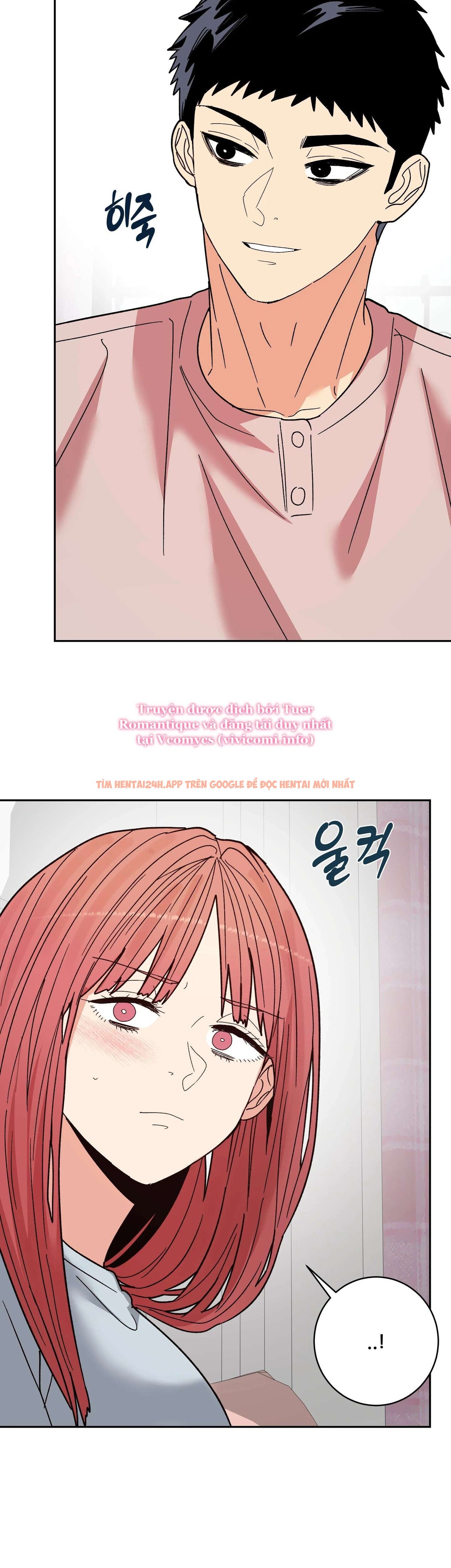 Xem ảnh [18+] Làm Thịt Người Bạn Thời Thơ Ấu - Chapter 7 - 5 3 - Truyenhentaiz.net