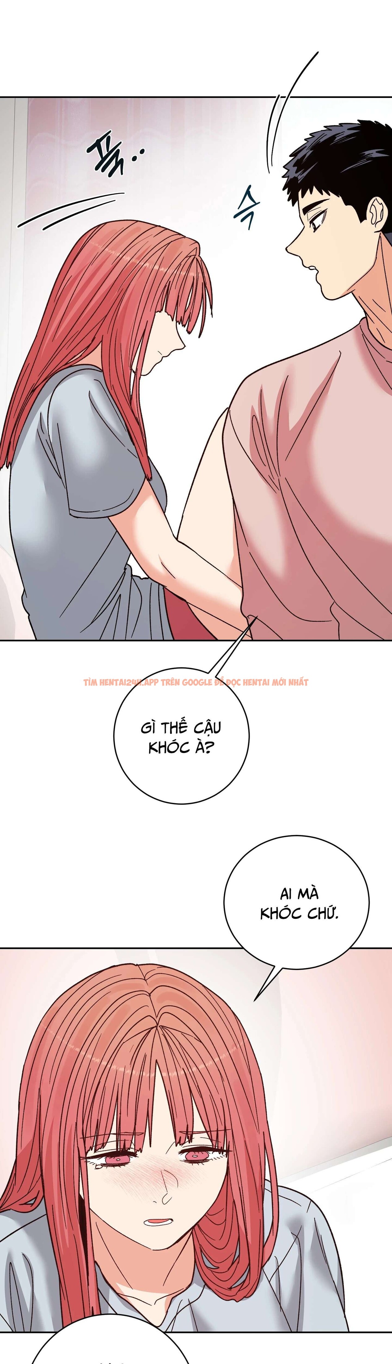 Xem ảnh [18+] Làm Thịt Người Bạn Thời Thơ Ấu - Chapter 7 - 5 4 - Truyenhentaiz.net