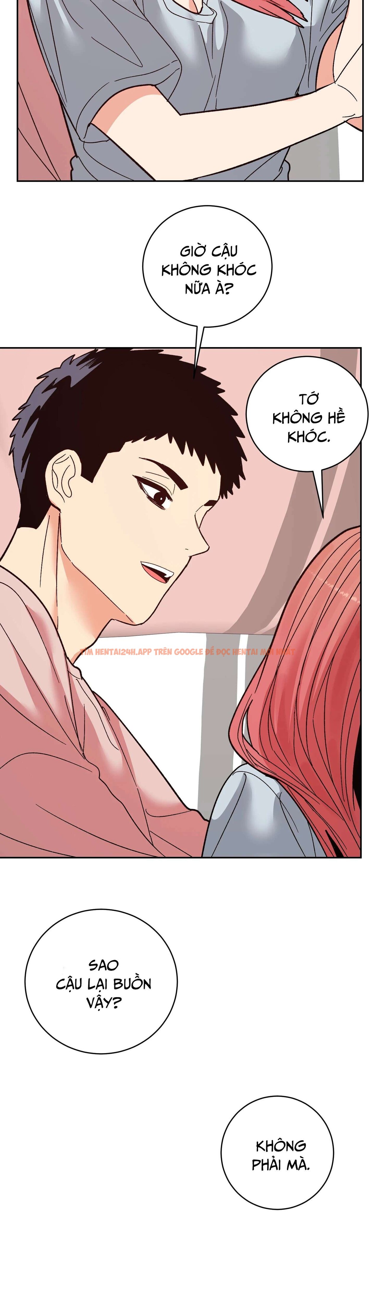 Xem ảnh [18+] Làm Thịt Người Bạn Thời Thơ Ấu - Chapter 7 - 6 1 - Truyenhentaiz.net