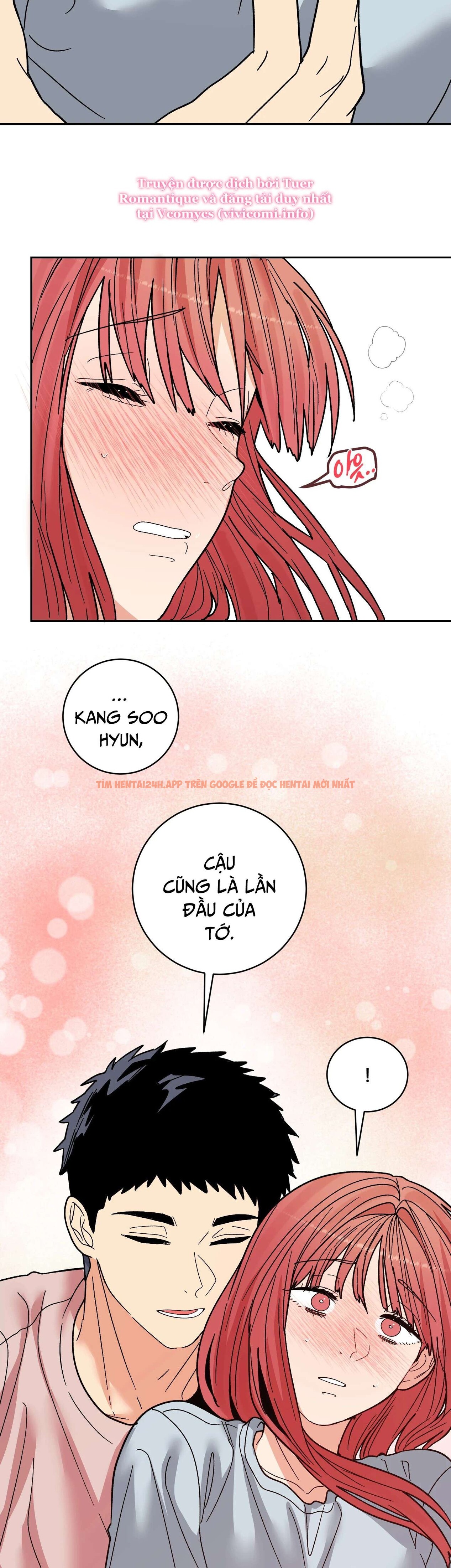 Xem ảnh [18+] Làm Thịt Người Bạn Thời Thơ Ấu - Chapter 7 - 6 3 - Truyenhentaiz.net