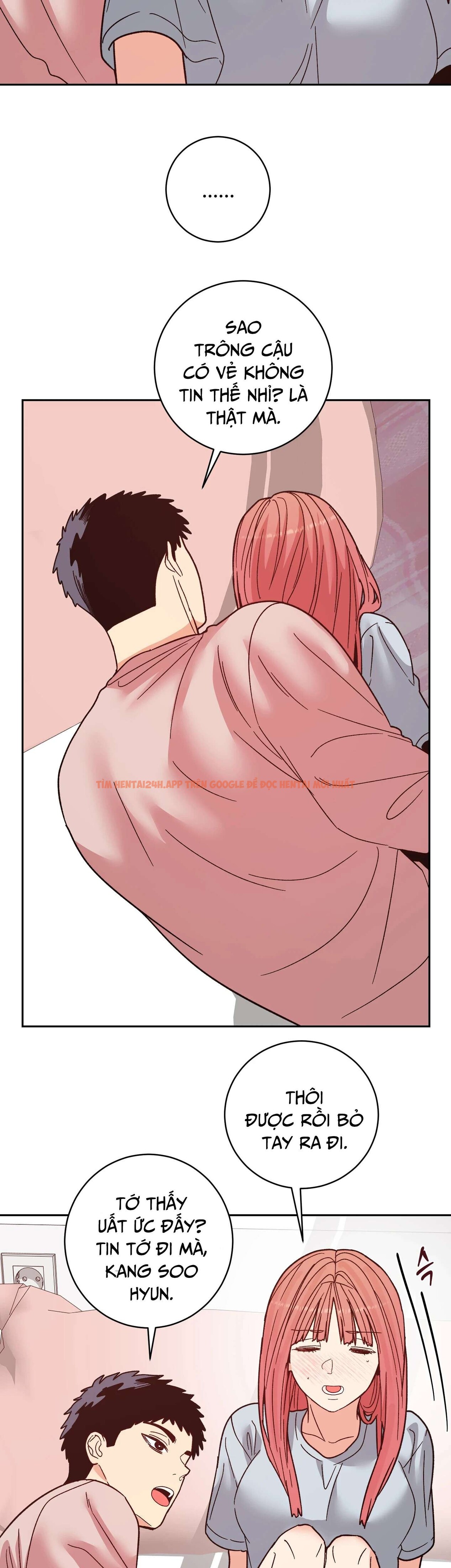 Xem ảnh [18+] Làm Thịt Người Bạn Thời Thơ Ấu - Chapter 7 - 6 4 - Truyenhentaiz.net