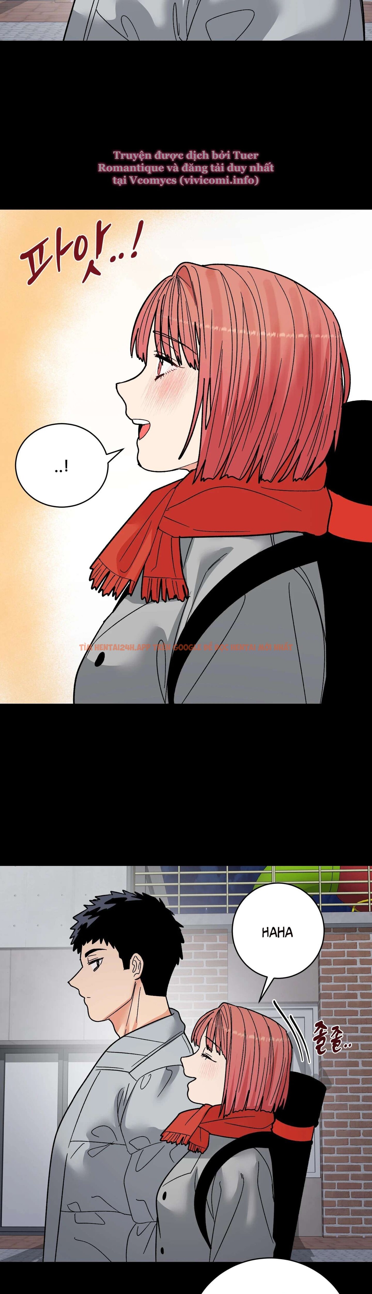 Xem ảnh [18+] Làm Thịt Người Bạn Thời Thơ Ấu - Chapter 7 - 8 0 - Truyenhentaiz.net