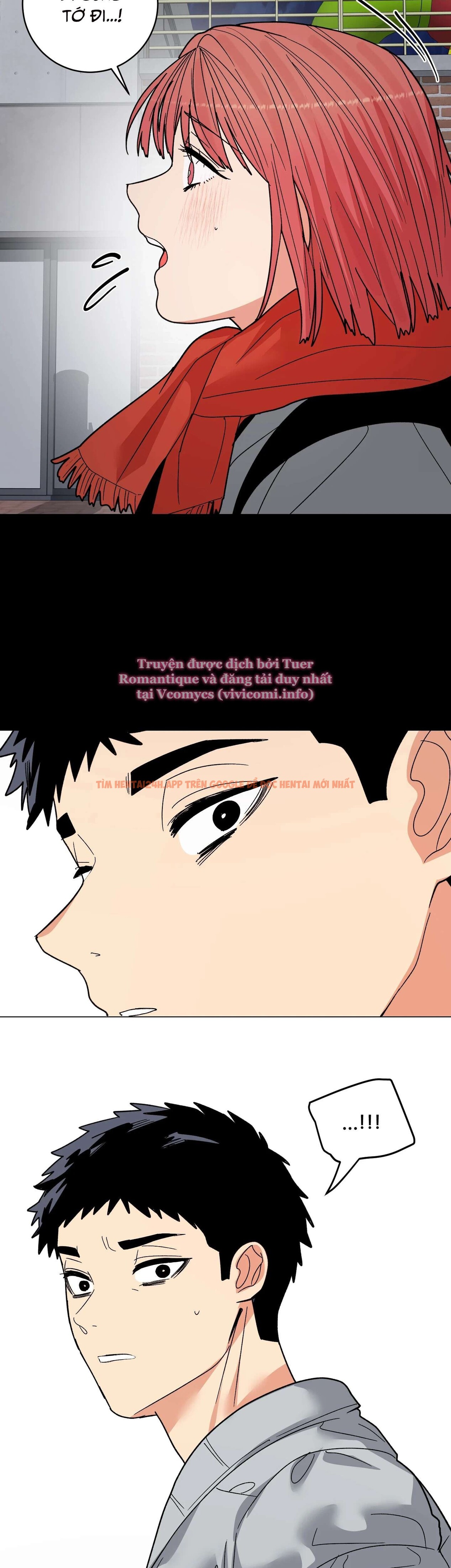 Xem ảnh [18+] Làm Thịt Người Bạn Thời Thơ Ấu - Chapter 7 - 8 2 - Truyenhentaiz.net