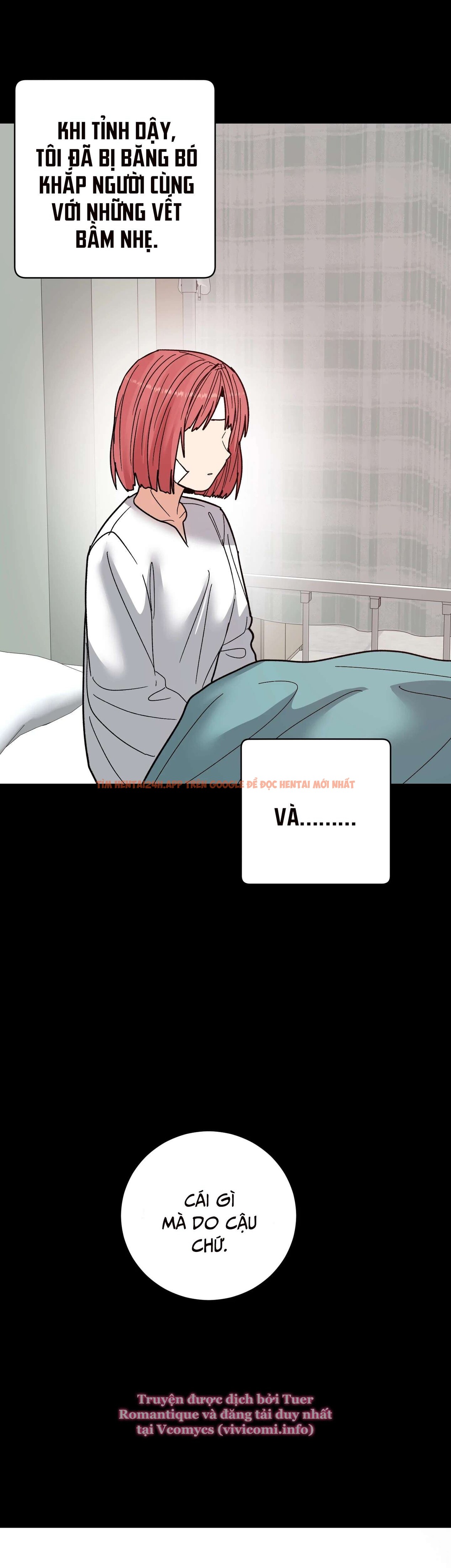 Xem ảnh [18+] Làm Thịt Người Bạn Thời Thơ Ấu - Chapter 7 - 9 1 - Truyenhentaiz.net