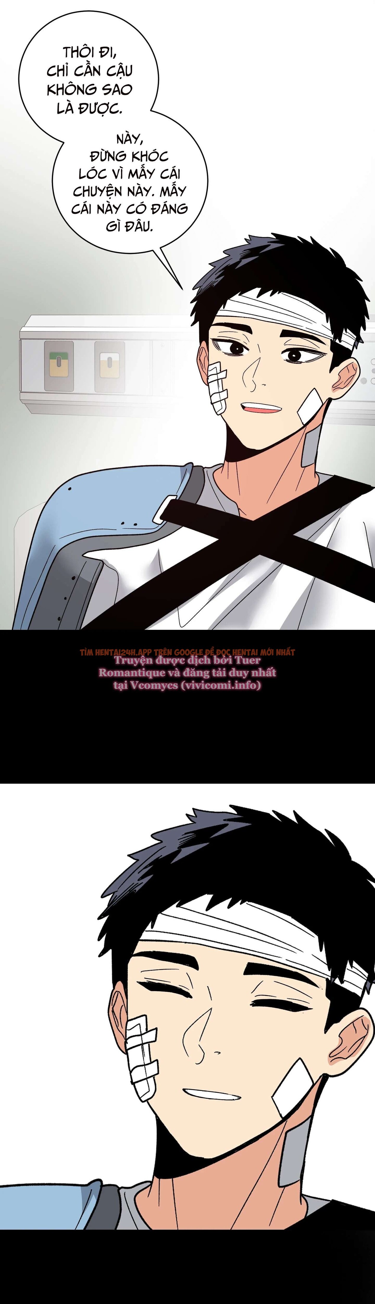 Xem ảnh [18+] Làm Thịt Người Bạn Thời Thơ Ấu - Chapter 7 - 9 2 - Truyenhentaiz.net