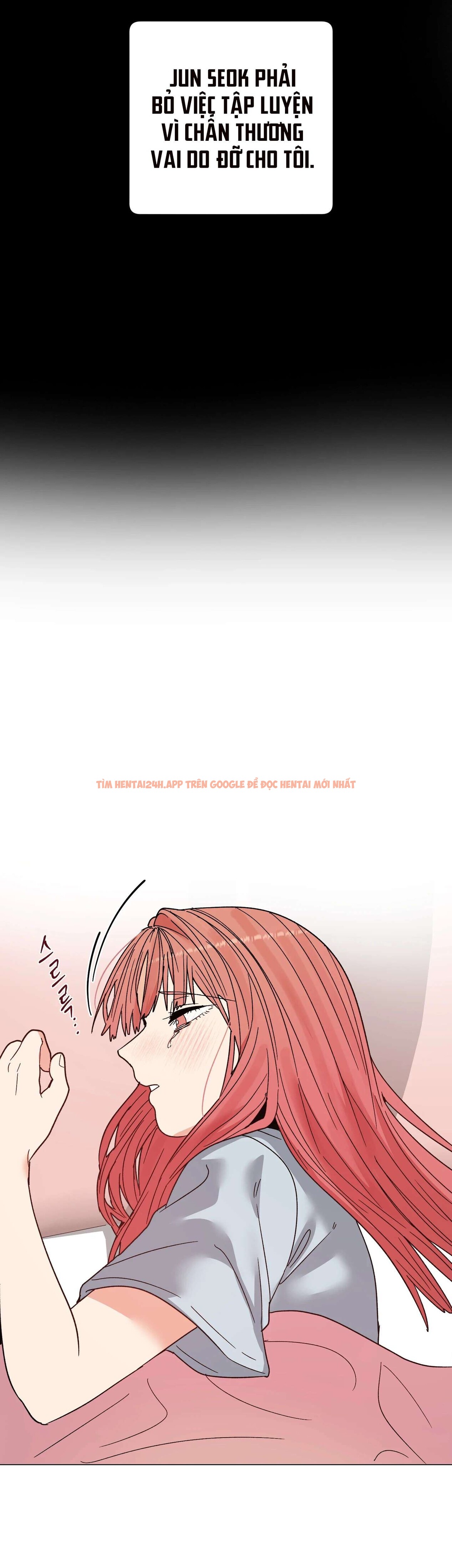 Xem ảnh [18+] Làm Thịt Người Bạn Thời Thơ Ấu - Chapter 7 - 9 3 - Truyenhentaiz.net