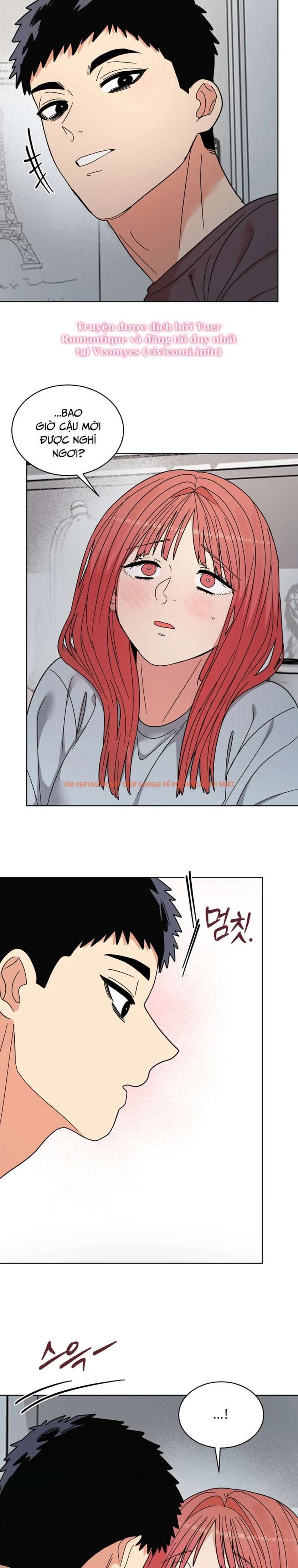 Xem ảnh [18+] Làm Thịt Người Bạn Thời Thơ Ấu - Chapter 8 - 3 2 - Truyenhentaiz.net