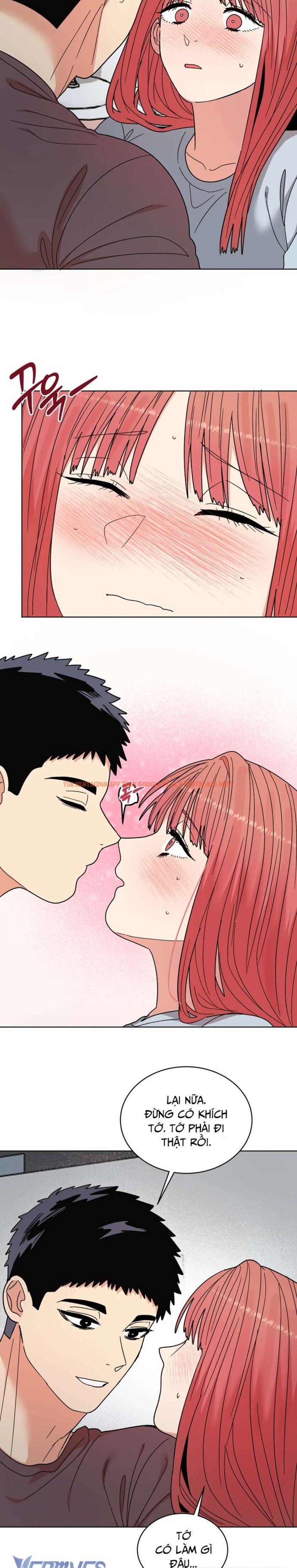 Xem ảnh [18+] Làm Thịt Người Bạn Thời Thơ Ấu - Chapter 8 - 3 3 - Truyenhentaiz.net