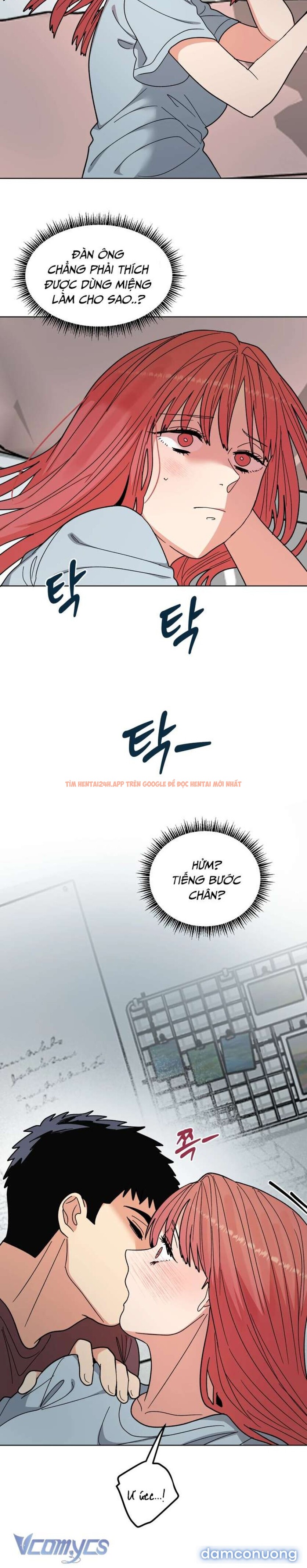 Xem ảnh [18+] Làm Thịt Người Bạn Thời Thơ Ấu - Chapter 8 - 4 3 - Truyenhentaiz.net