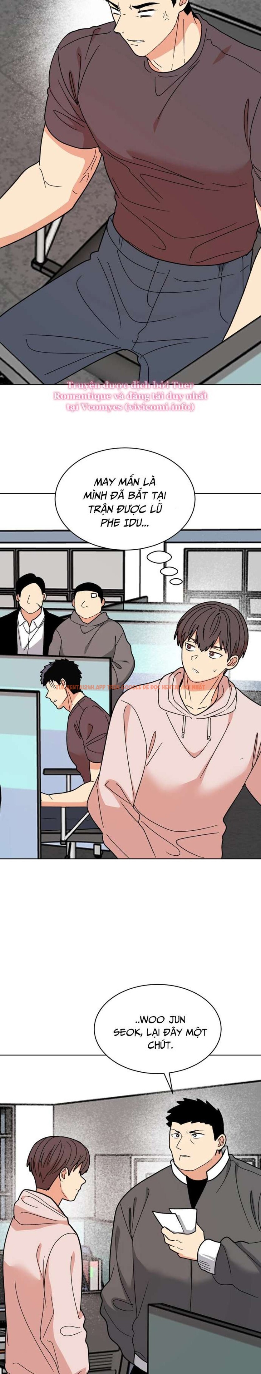 Xem ảnh [18+] Làm Thịt Người Bạn Thời Thơ Ấu - Chapter 8 - 5 2 - Truyenhentaiz.net