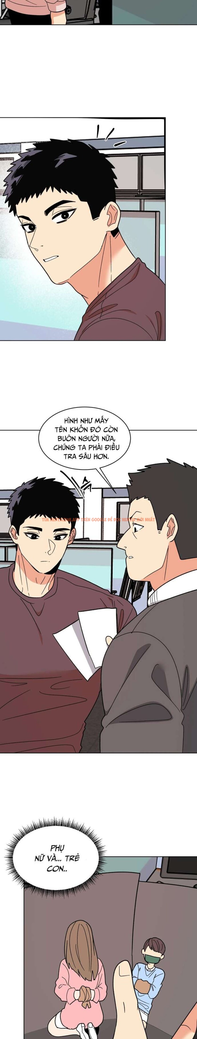 Xem ảnh [18+] Làm Thịt Người Bạn Thời Thơ Ấu - Chapter 8 - 5 3 - Truyenhentaiz.net