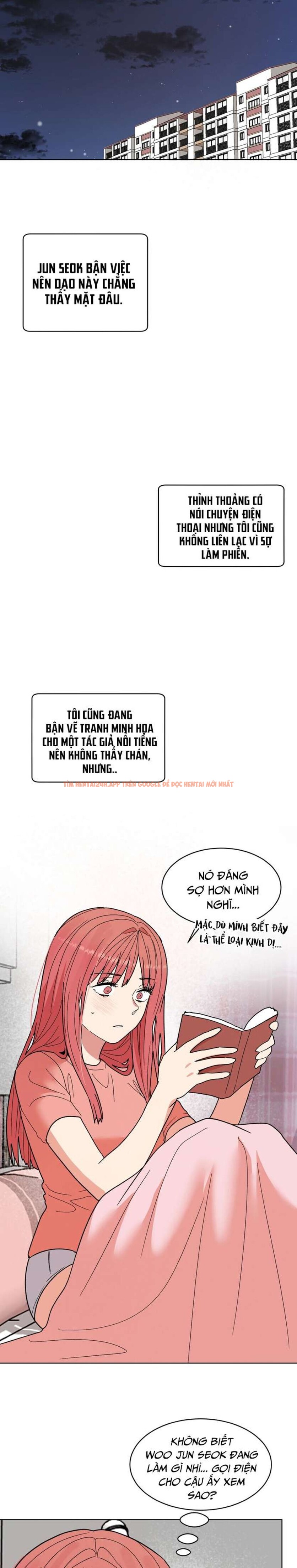 Xem ảnh [18+] Làm Thịt Người Bạn Thời Thơ Ấu - Chapter 8 - 6 2 - Truyenhentaiz.net