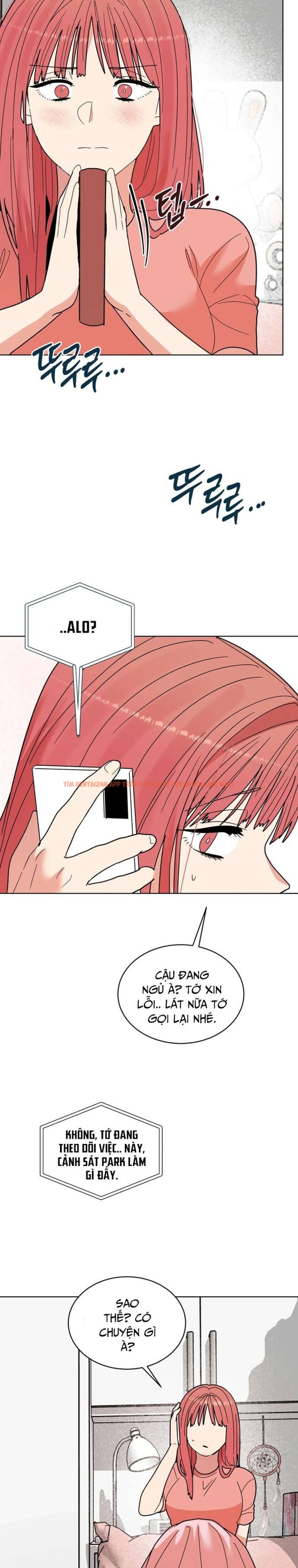 Xem ảnh [18+] Làm Thịt Người Bạn Thời Thơ Ấu - Chapter 8 - 6 3 - Truyenhentaiz.net