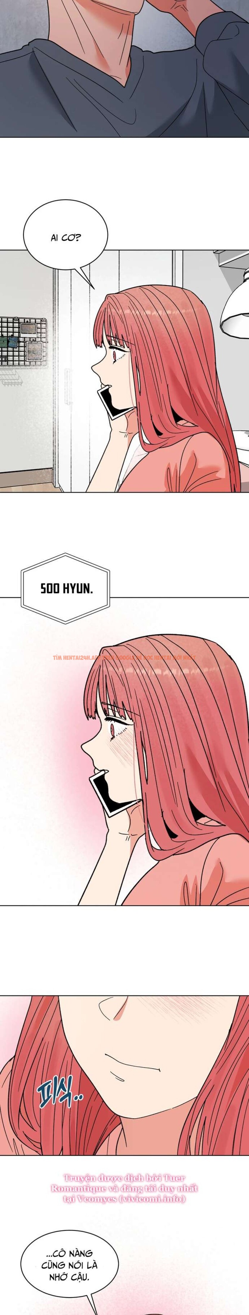 Xem ảnh [18+] Làm Thịt Người Bạn Thời Thơ Ấu - Chapter 8 - 7 1 - Truyenhentaiz.net