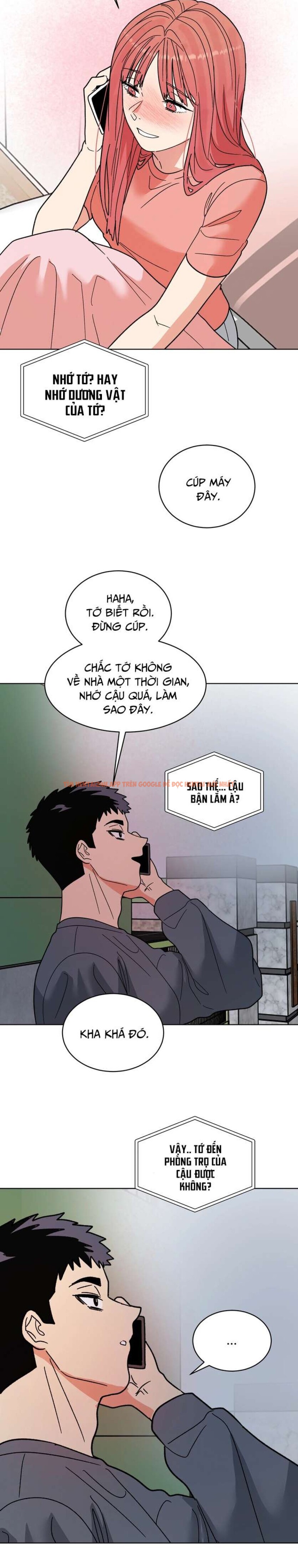 Xem ảnh [18+] Làm Thịt Người Bạn Thời Thơ Ấu - Chapter 8 - 7 2 - Truyenhentaiz.net