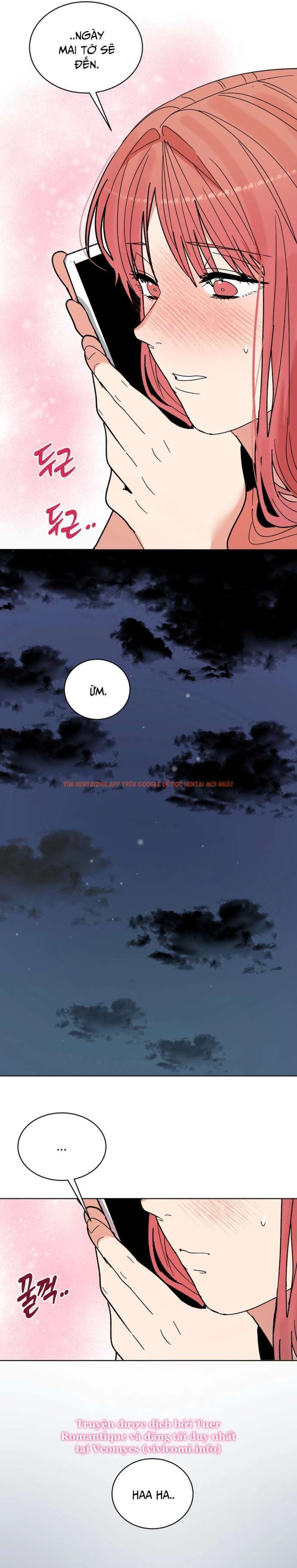 Xem ảnh [18+] Làm Thịt Người Bạn Thời Thơ Ấu - Chapter 8 - 8 0 - Truyenhentaiz.net