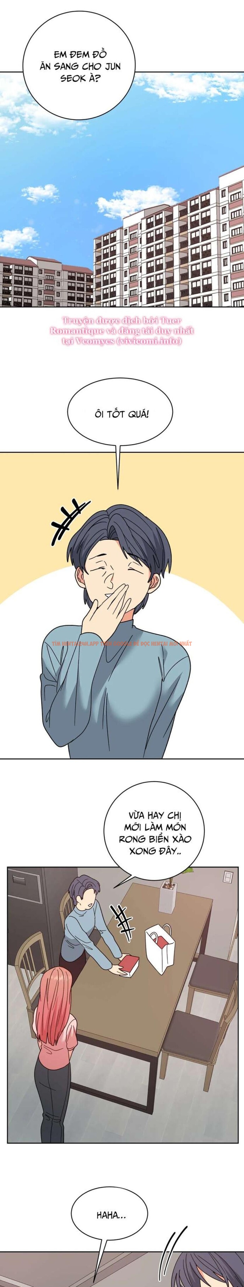 Xem ảnh 1 0 trong truyện hentai [18+] Làm Thịt Người Bạn Thời Thơ Ấu - Chapter 9 - hentaitvn.net