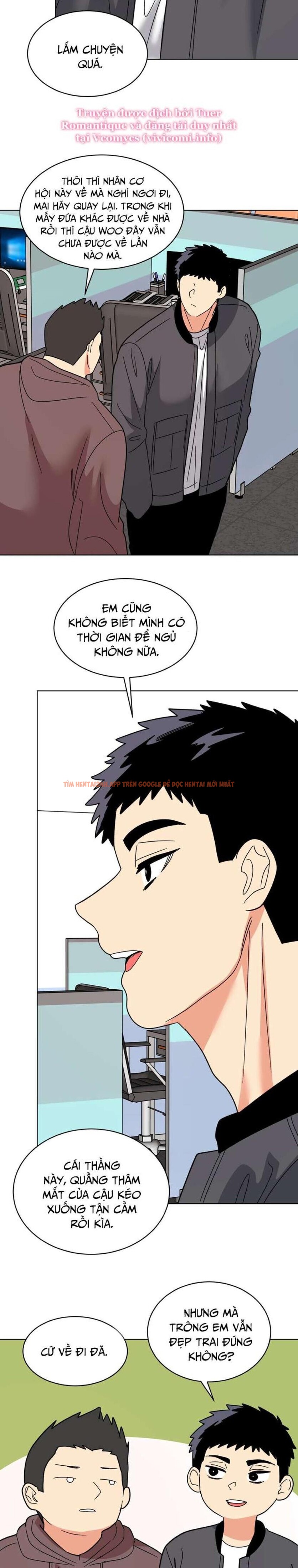 Xem ảnh 1 3 trong truyện hentai [18+] Làm Thịt Người Bạn Thời Thơ Ấu - Chapter 9 - hentaitvn.net