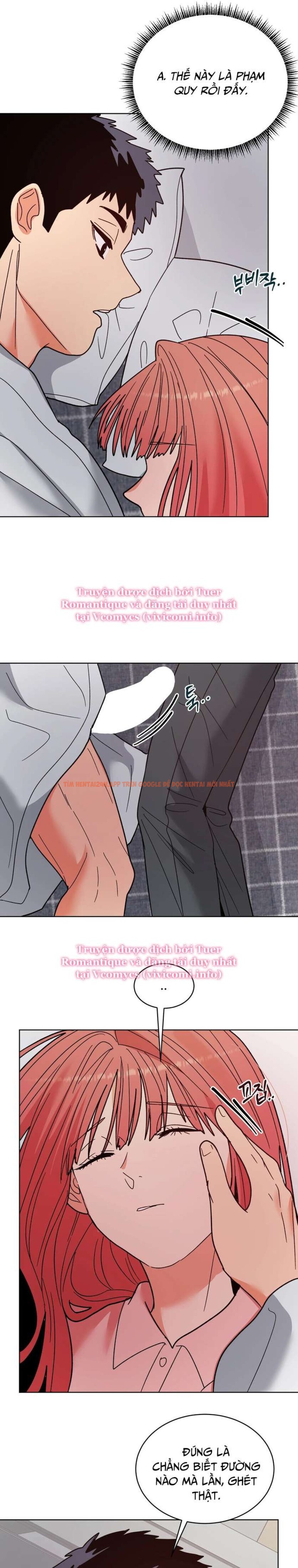 Xem ảnh 3 0 trong truyện hentai [18+] Làm Thịt Người Bạn Thời Thơ Ấu - Chapter 9 - hentaitvn.net