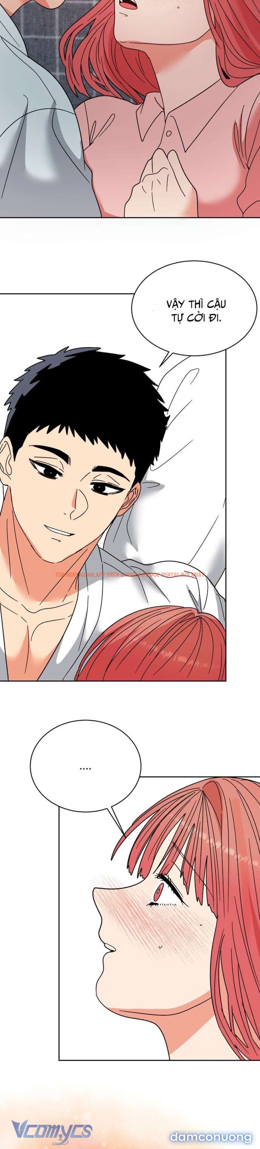 Xem ảnh 4 3 trong truyện hentai [18+] Làm Thịt Người Bạn Thời Thơ Ấu - Chapter 9 - hentaitvn.net