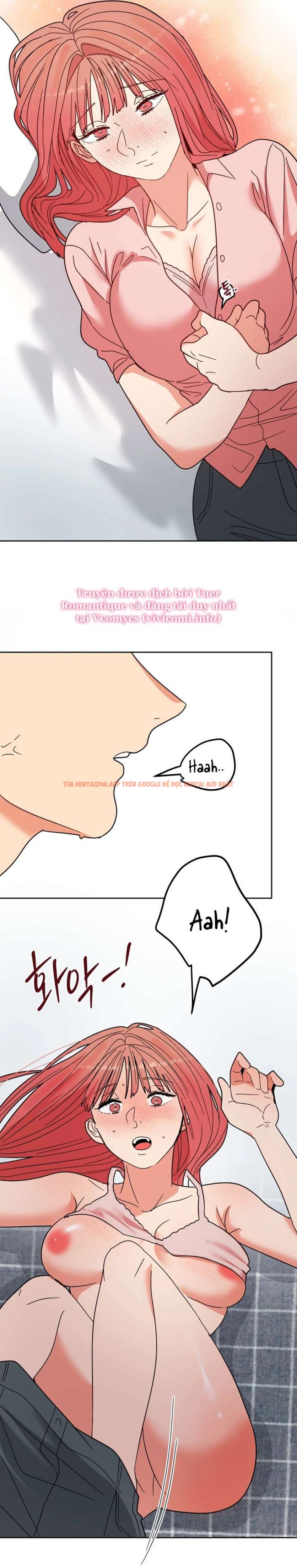 Xem ảnh 5 0 trong truyện hentai [18+] Làm Thịt Người Bạn Thời Thơ Ấu - Chapter 9 - hentaitvn.net