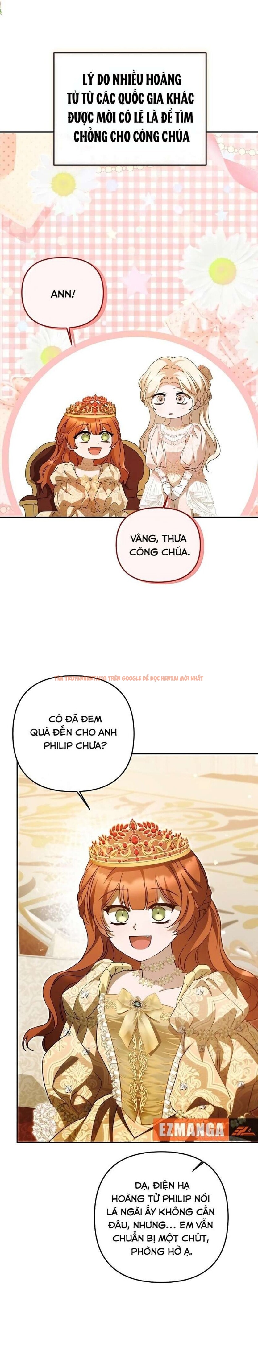 Trang truyện 12 0 trong truyện tranh [18+] Lần Thứ Hai Tôi Kết Hôn Với Quái Vật - Chapter 26 - truyenhentai18.net