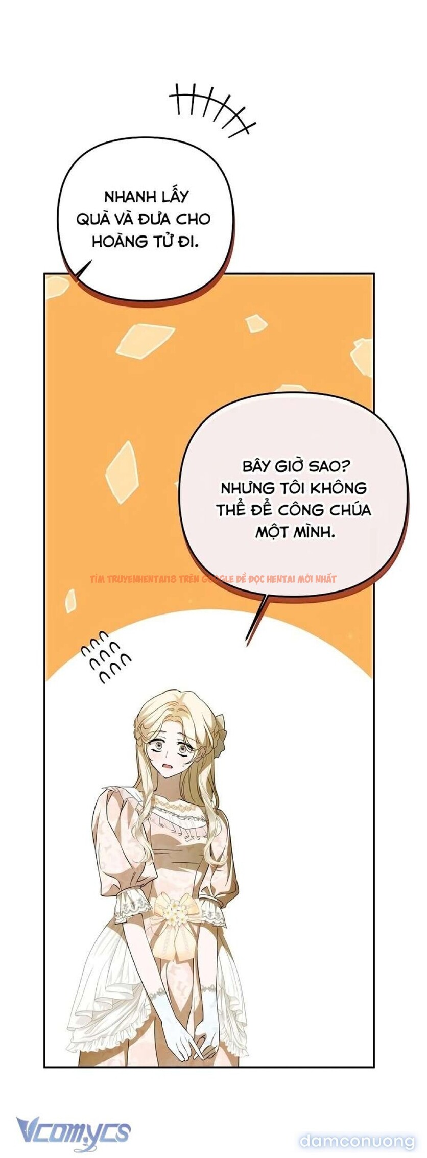 Trang truyện 12 1 trong truyện tranh [18+] Lần Thứ Hai Tôi Kết Hôn Với Quái Vật - Chapter 26 - truyenhentai18.net