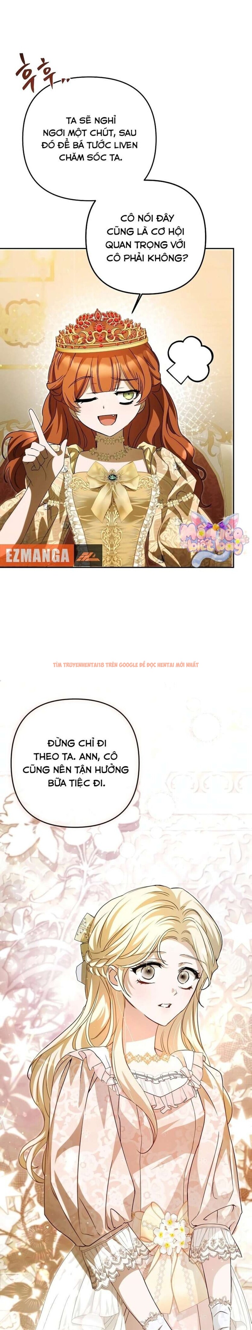 Trang truyện 13 0 trong truyện tranh [18+] Lần Thứ Hai Tôi Kết Hôn Với Quái Vật - Chapter 26 - truyenhentai18.net