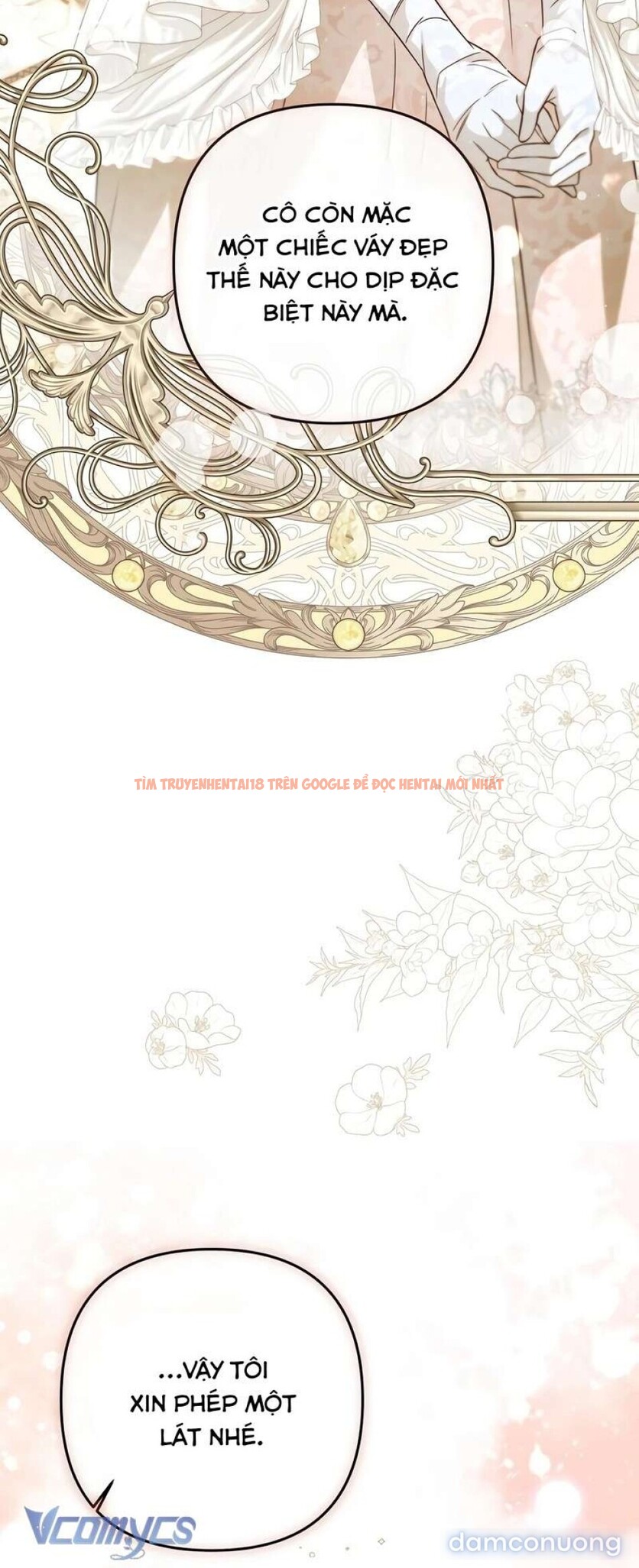 Trang truyện 13 1 trong truyện tranh [18+] Lần Thứ Hai Tôi Kết Hôn Với Quái Vật - Chapter 26 - truyenhentai18.net