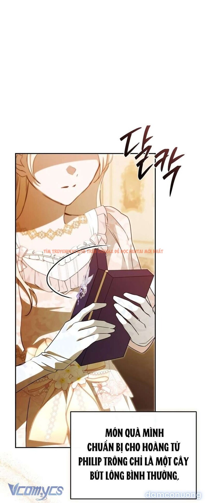 Trang truyện 14 1 trong truyện tranh [18+] Lần Thứ Hai Tôi Kết Hôn Với Quái Vật - Chapter 26 - truyenhentai18.net