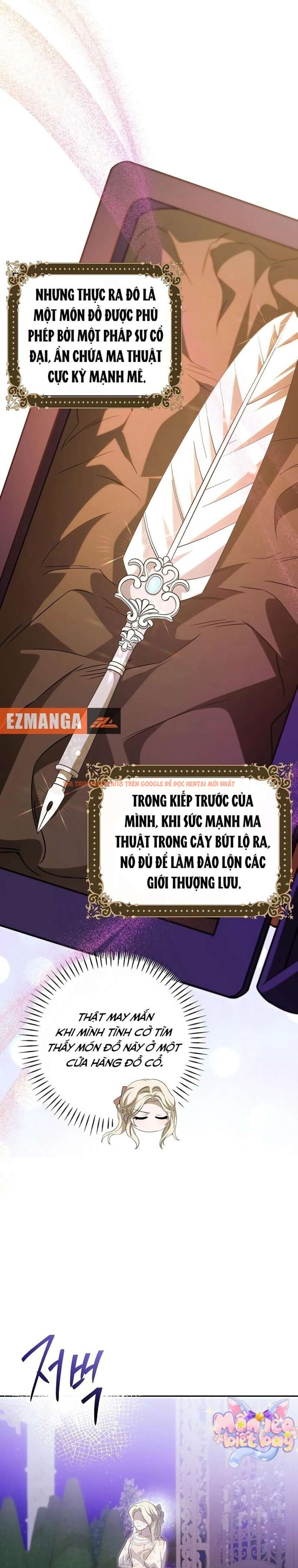 Trang truyện 15 0 trong truyện tranh [18+] Lần Thứ Hai Tôi Kết Hôn Với Quái Vật - Chapter 26 - truyenhentai18.net