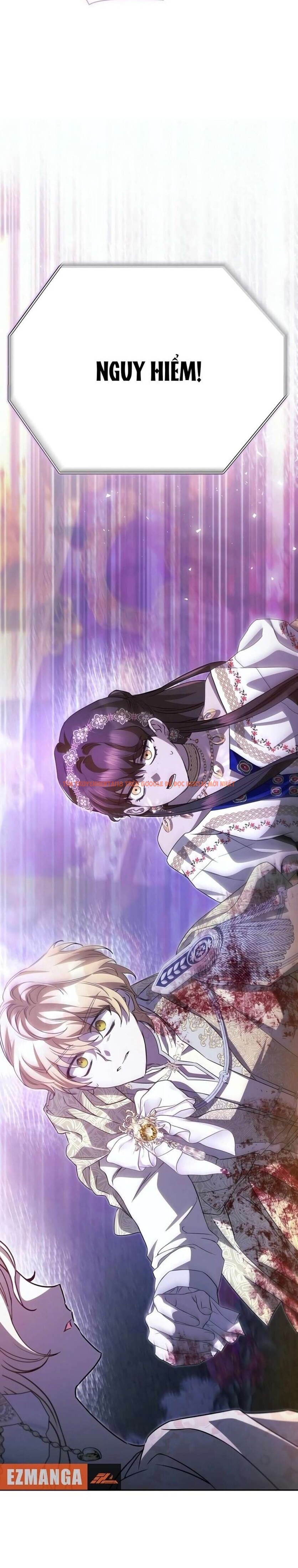 Trang truyện 16 1 trong truyện tranh [18+] Lần Thứ Hai Tôi Kết Hôn Với Quái Vật - Chapter 26 - truyenhentai18.net