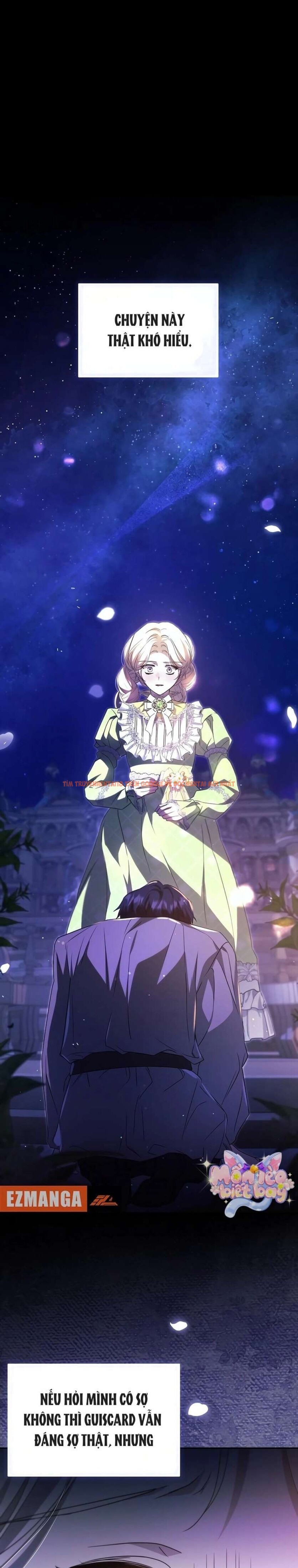 Trang truyện 2 0 trong truyện tranh [18+] Lần Thứ Hai Tôi Kết Hôn Với Quái Vật - Chapter 26 - truyenhentai18.net