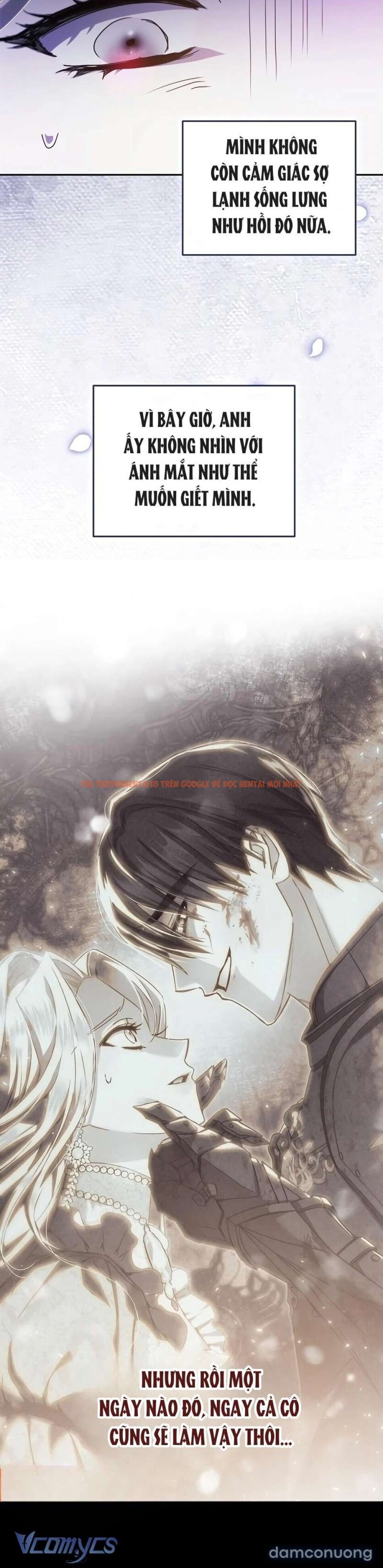 Trang truyện 2 1 trong truyện tranh [18+] Lần Thứ Hai Tôi Kết Hôn Với Quái Vật - Chapter 26 - truyenhentai18.net