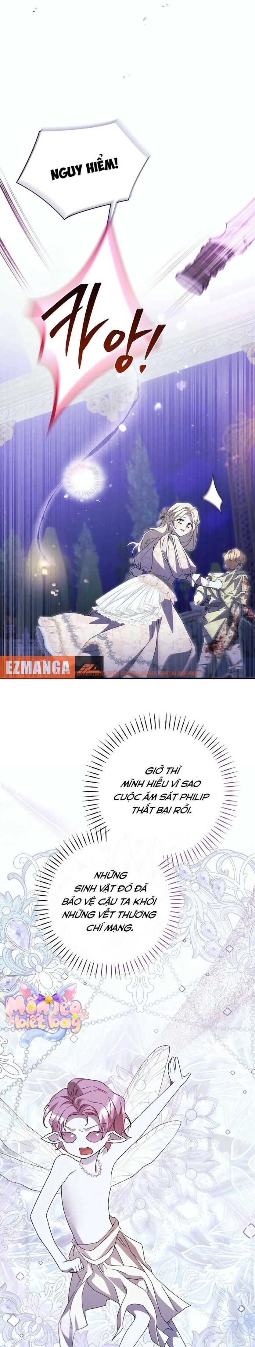 Trang truyện 20 0 trong truyện tranh [18+] Lần Thứ Hai Tôi Kết Hôn Với Quái Vật - Chapter 26 - truyenhentai18.net