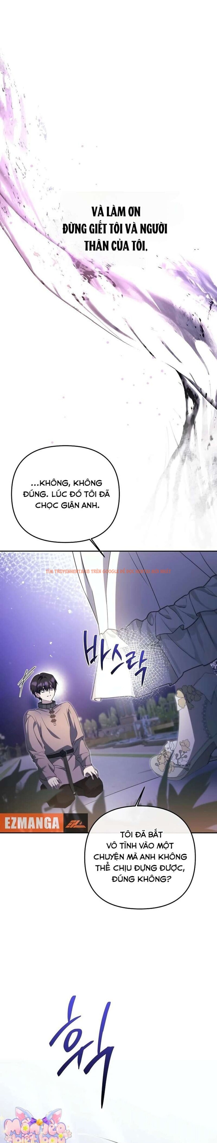 Trang truyện 4 0 trong truyện tranh [18+] Lần Thứ Hai Tôi Kết Hôn Với Quái Vật - Chapter 26 - truyenhentai18.net