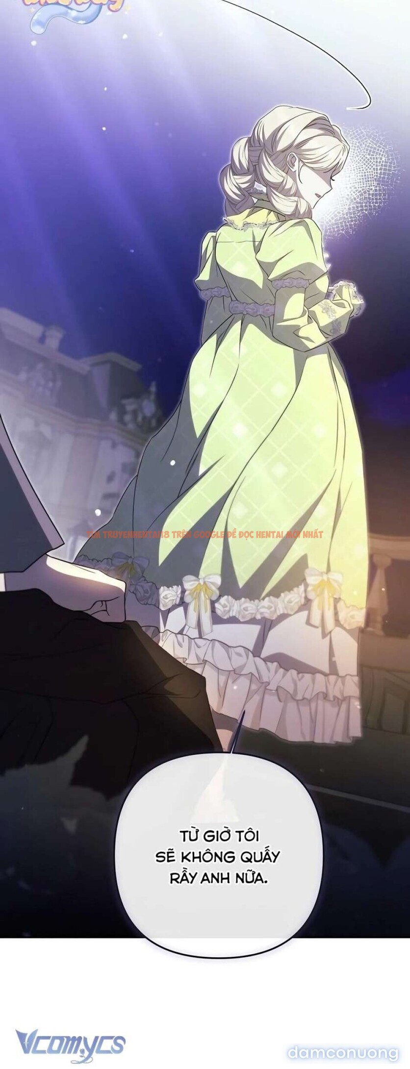 Trang truyện 4 1 trong truyện tranh [18+] Lần Thứ Hai Tôi Kết Hôn Với Quái Vật - Chapter 26 - truyenhentai18.net