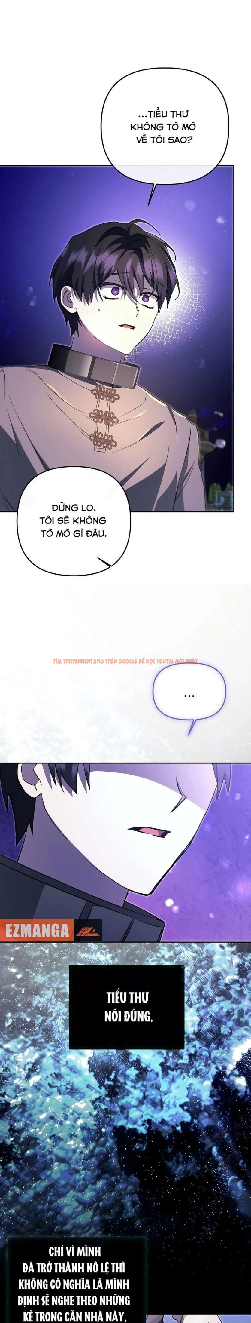 Trang truyện 5 0 trong truyện tranh [18+] Lần Thứ Hai Tôi Kết Hôn Với Quái Vật - Chapter 26 - truyenhentai18.net