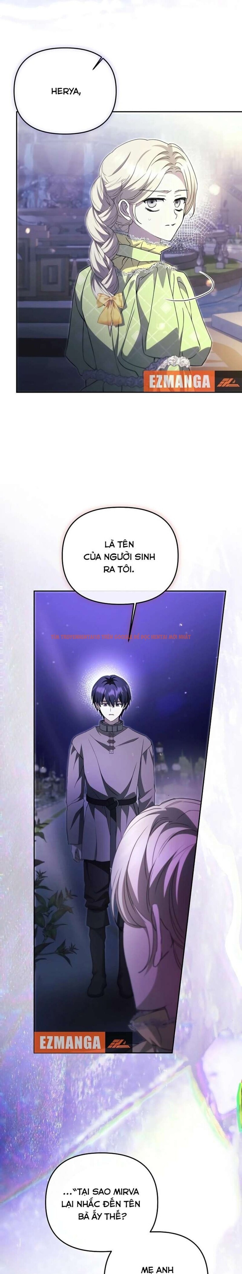 Trang truyện 6 0 trong truyện tranh [18+] Lần Thứ Hai Tôi Kết Hôn Với Quái Vật - Chapter 26 - truyenhentai18.net