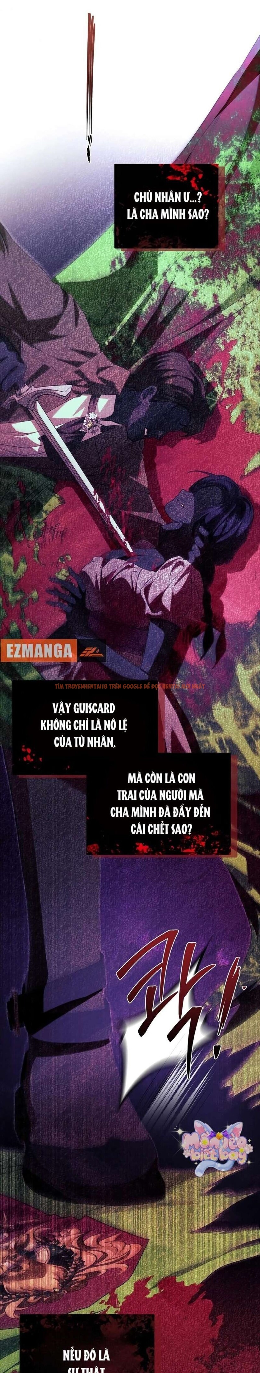 Trang truyện 7 0 trong truyện tranh [18+] Lần Thứ Hai Tôi Kết Hôn Với Quái Vật - Chapter 26 - truyenhentai18.net