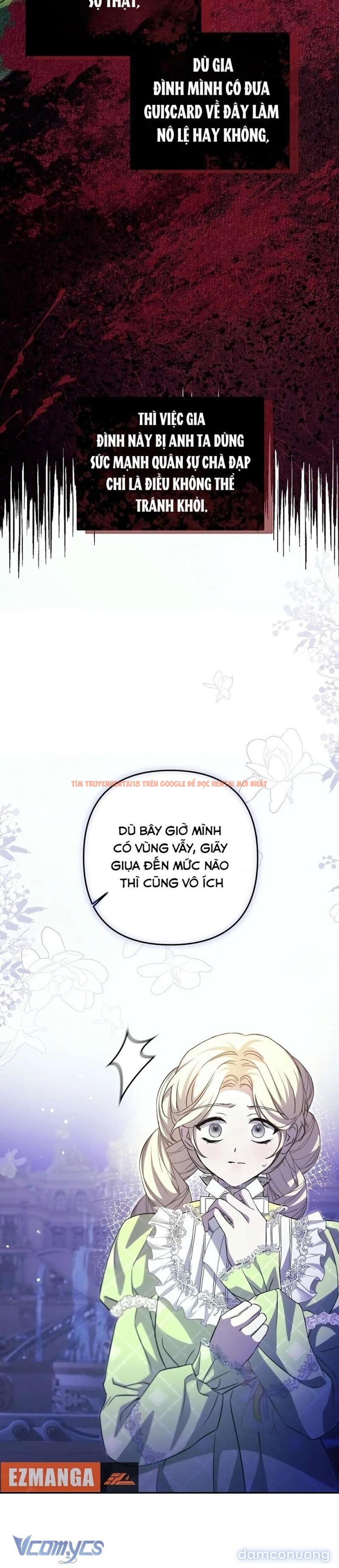 Trang truyện 7 1 trong truyện tranh [18+] Lần Thứ Hai Tôi Kết Hôn Với Quái Vật - Chapter 26 - truyenhentai18.net