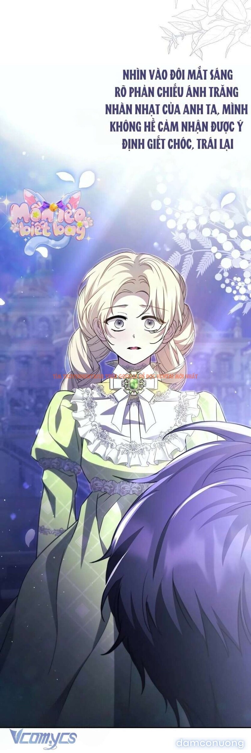 Trang truyện 8 1 trong truyện tranh [18+] Lần Thứ Hai Tôi Kết Hôn Với Quái Vật - Chapter 26 - truyenhentai18.net