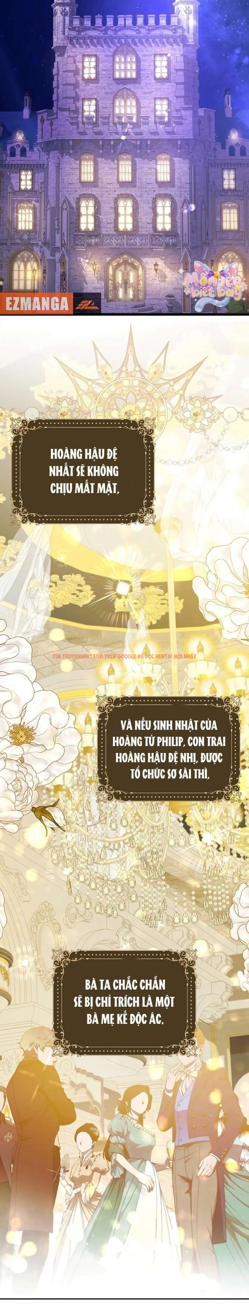 Trang truyện 9 1 trong truyện tranh [18+] Lần Thứ Hai Tôi Kết Hôn Với Quái Vật - Chapter 26 - truyenhentai18.net