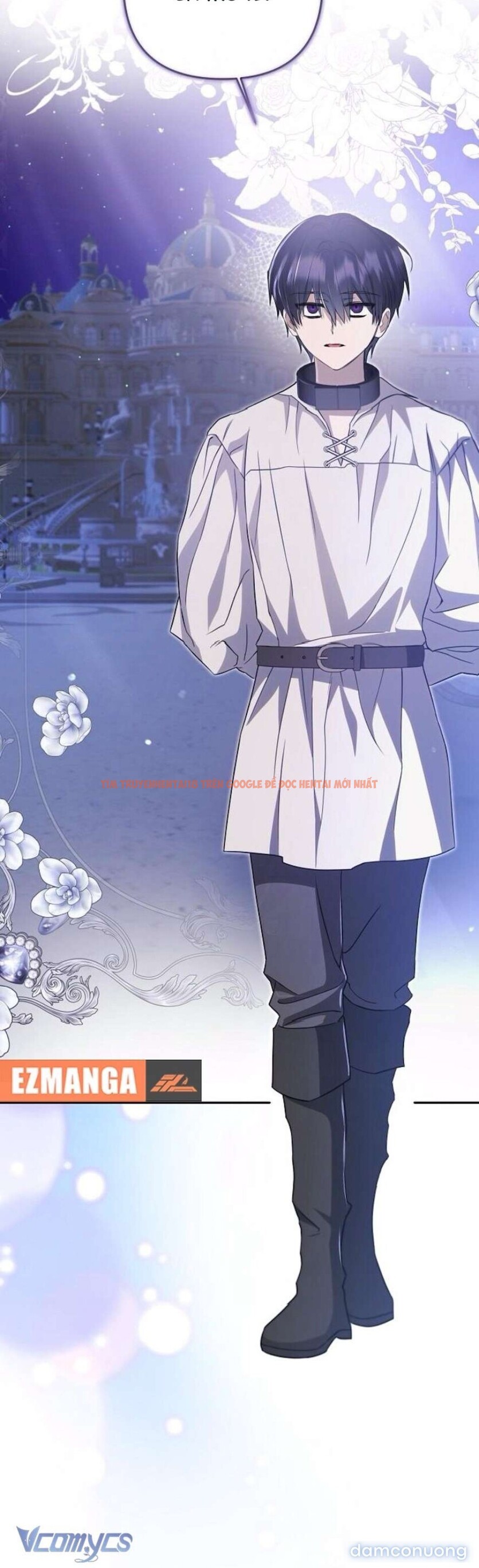 Xem ảnh 10 2 trong truyện hentai [18+] Lần Thứ Hai Tôi Kết Hôn Với Quái Vật - Chapter 27 - hentaitvn.net