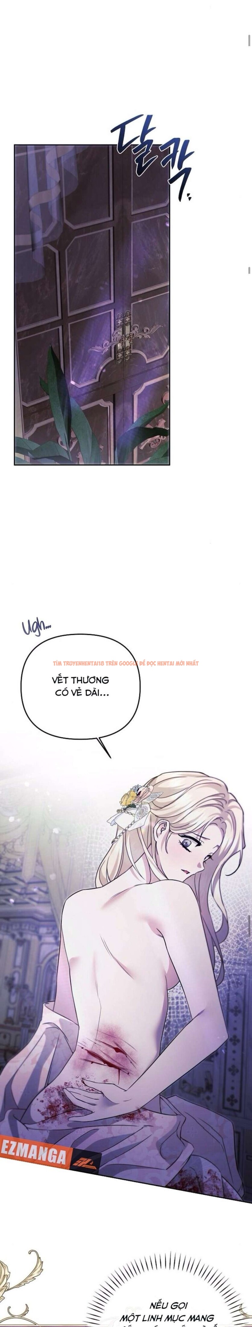 Xem ảnh 12 0 trong truyện hentai [18+] Lần Thứ Hai Tôi Kết Hôn Với Quái Vật - Chapter 27 - hentaitvn.net
