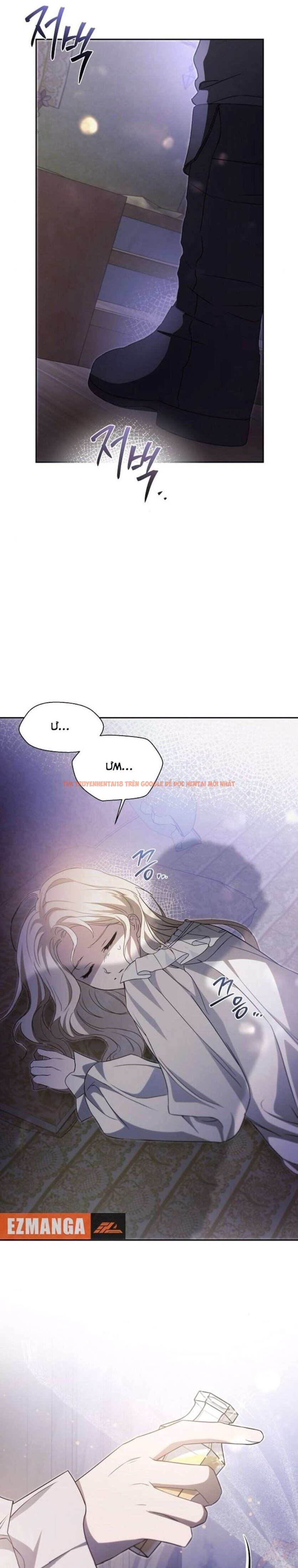 Xem ảnh 14 0 trong truyện hentai [18+] Lần Thứ Hai Tôi Kết Hôn Với Quái Vật - Chapter 27 - hentaitvn.net