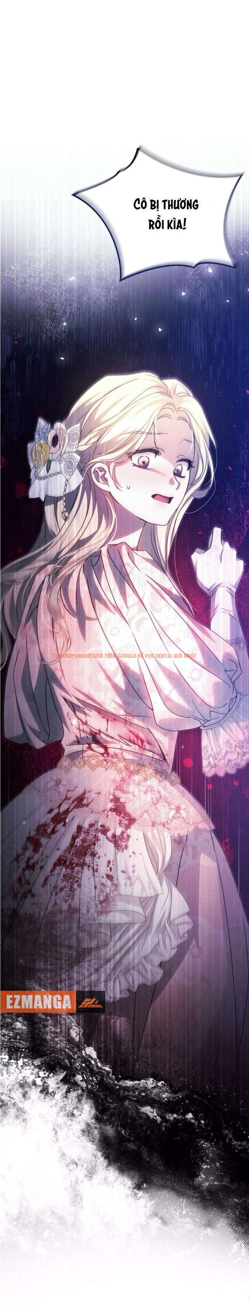 Xem ảnh 2 0 trong truyện hentai [18+] Lần Thứ Hai Tôi Kết Hôn Với Quái Vật - Chapter 27 - hentaitvn.net