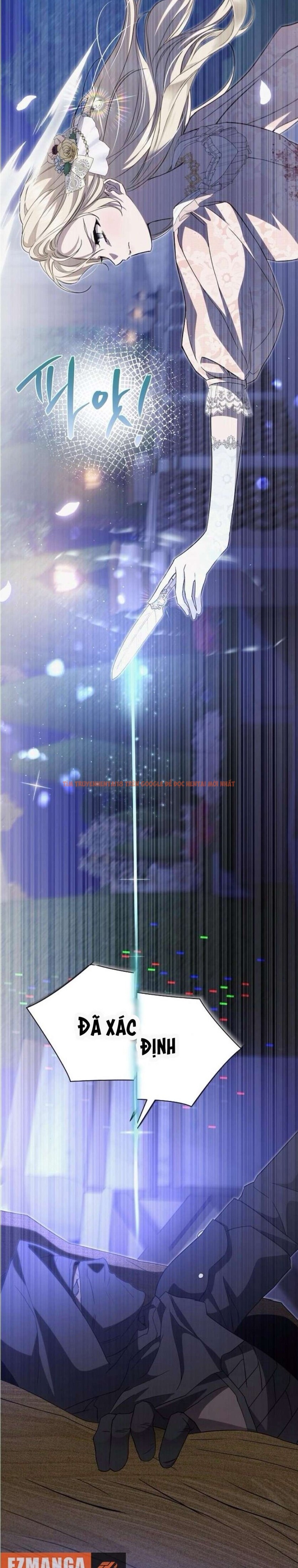 Xem ảnh 3 1 trong truyện hentai [18+] Lần Thứ Hai Tôi Kết Hôn Với Quái Vật - Chapter 27 - hentaitvn.net